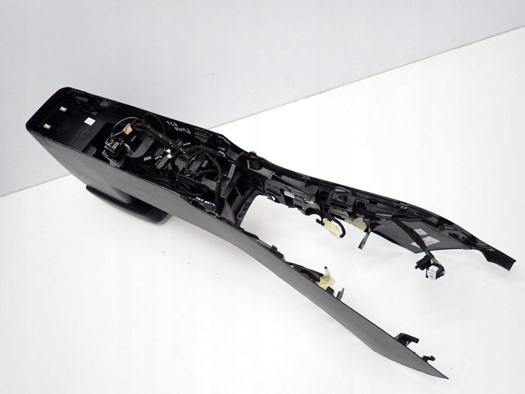 фото №11, Туннель подлокотник europa оригинал h1bb-a045m62-c ford puma ii mk2 22r