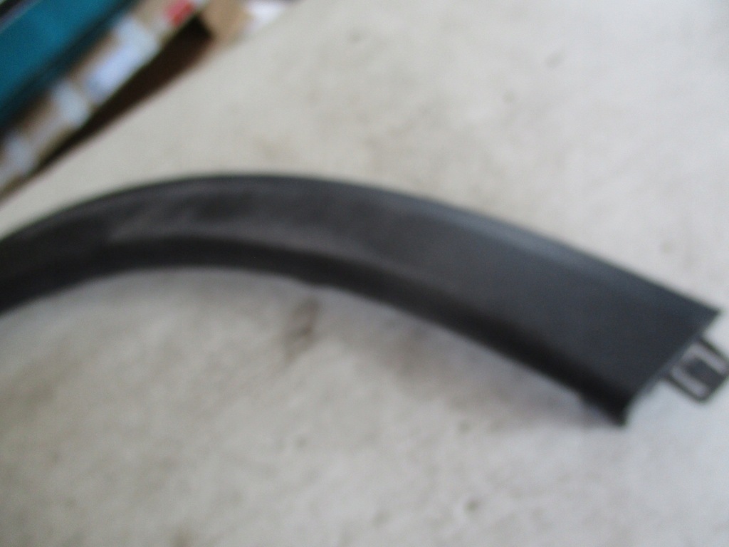 фото №7, 8765/25 накладка na крила задня права honda crv v