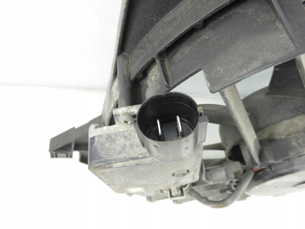 Вентилятор радіатора ford focus mk3 1.6 tdci 8240588 Оригінал