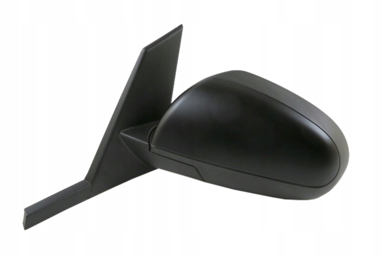 фото №1, Левая зеркало mitsubishi colt 2004-2012 nowe