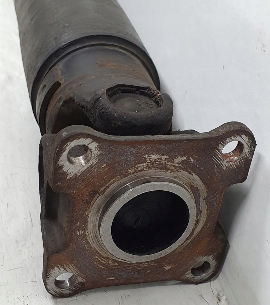 фото №3, Wał приводной mazda rx-8 rx8 1.3