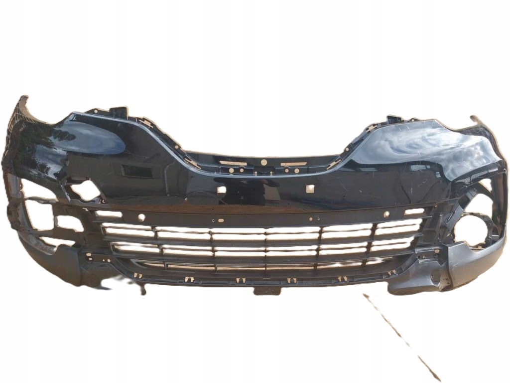 Купити Renault captur lift бампер перед передній 620227019r