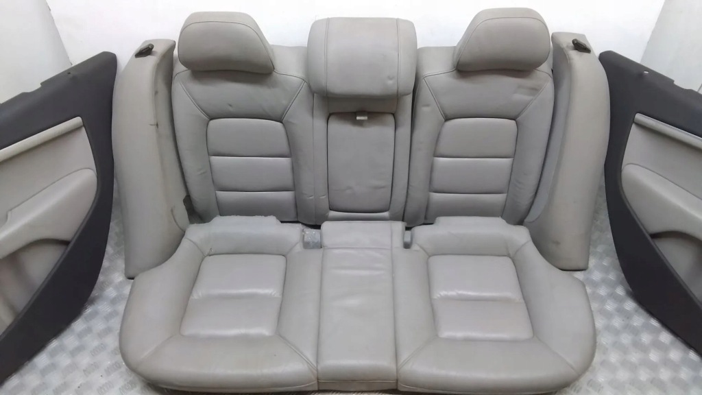 Салон volvo s80 2 as 31263311 2.0l бензиновый 107kw 2008 с Разборки