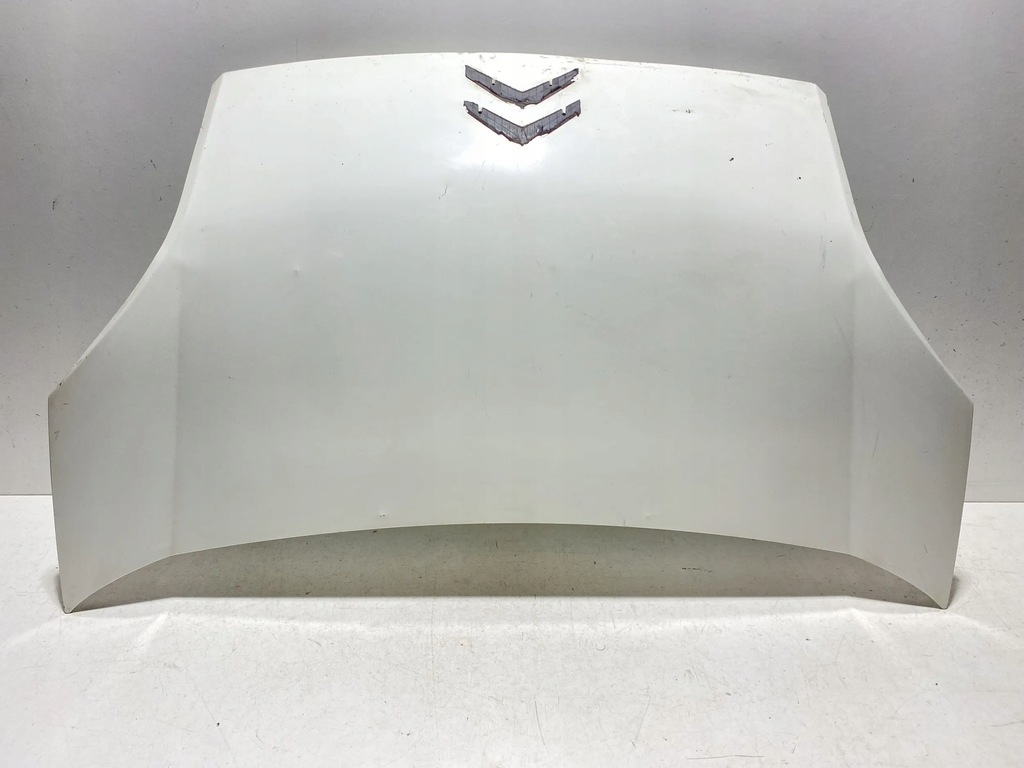 фото №10, Капот крышка двигателя citroen nemo 2011 rok