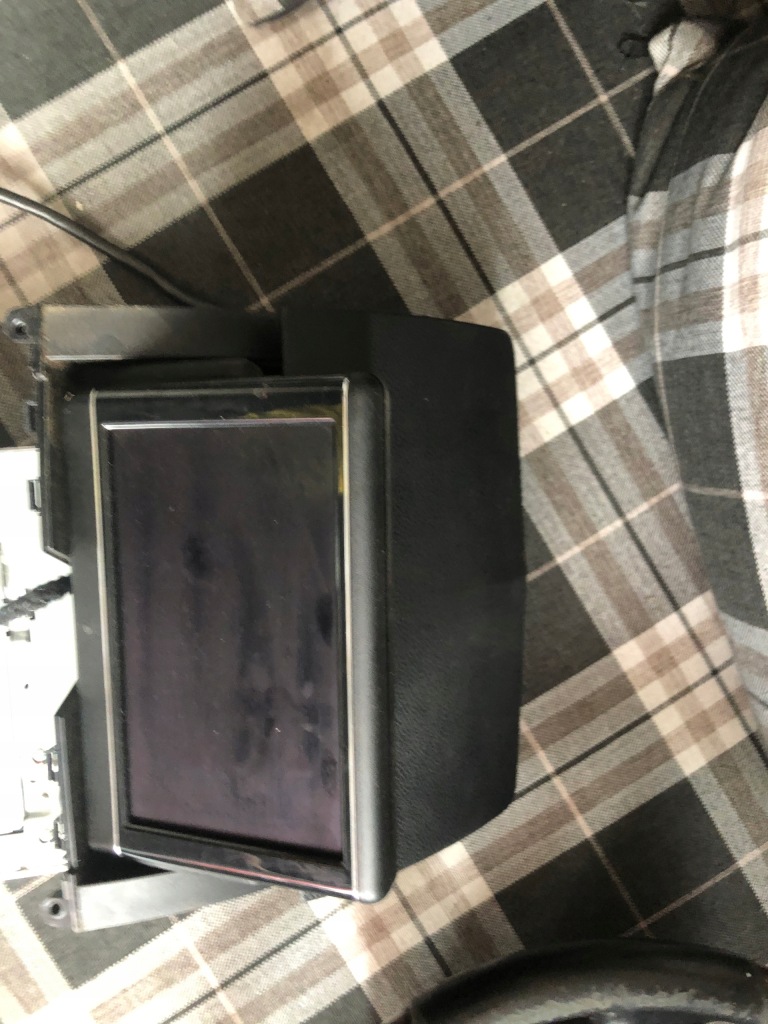 фото №6, Mercedes w204 радио навигация comand a2048709790