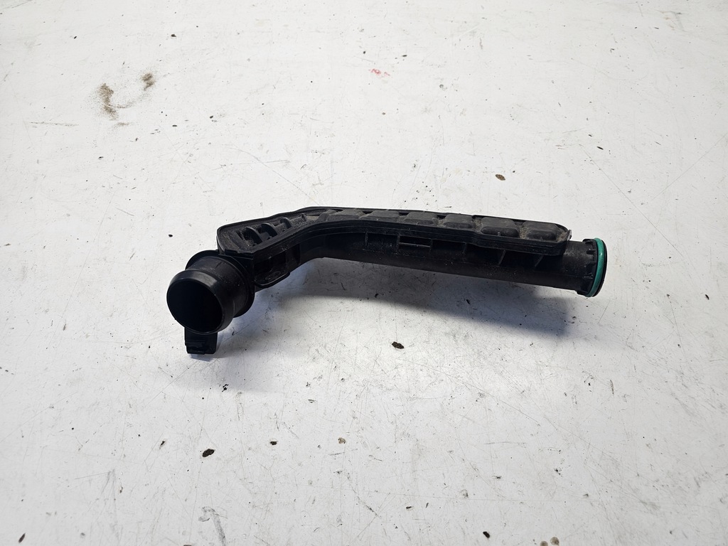 фото №1, Opel mokka b ii труба шланг повітря 9812735880 1.2t 1.2 thp