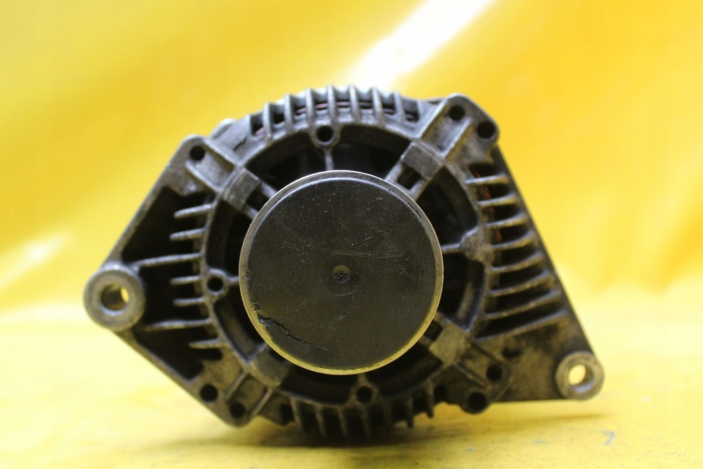 фото №7, Генератор volvo s40 1.9 dti f8t