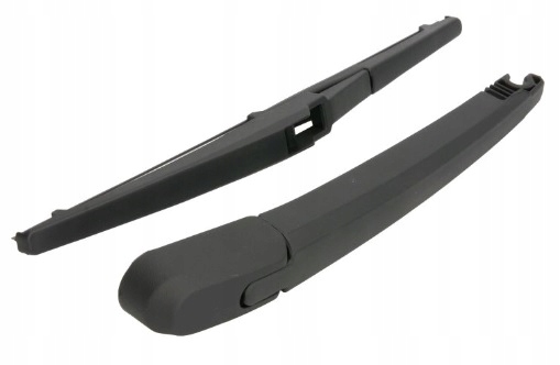 фото №1, Важіль двірники задня toyota corolla verso 04-