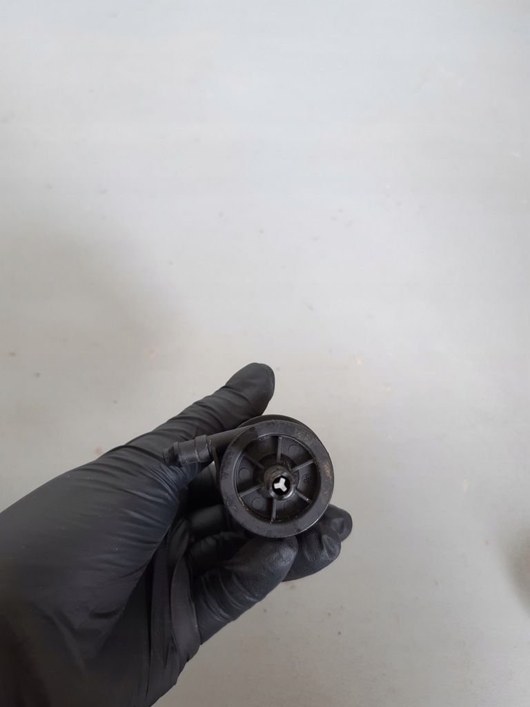 фото №6, Bmw e84 e87 e90 помпа розпилювача 7302589-01