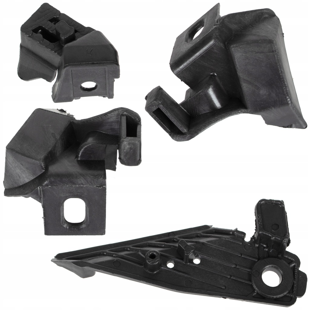 фото №2, Набір ремонтний лампа права renault megane iv