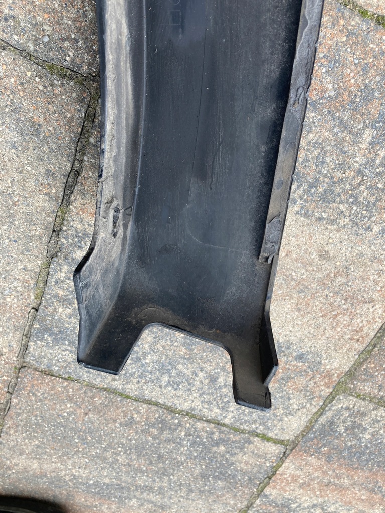 фото №8, Молдинг крыла задняя правая dodge ram