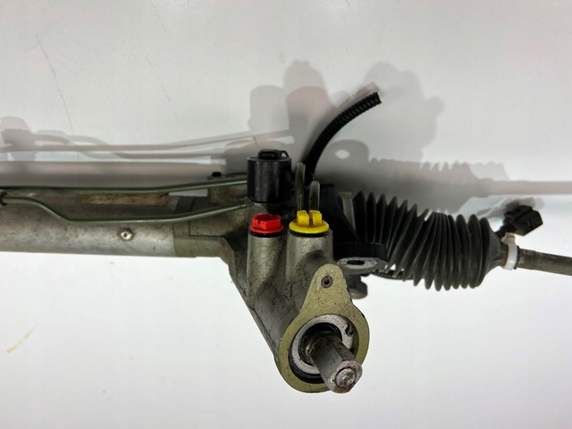 фото №11, Колонка кермова bentley mulsanne система кермо