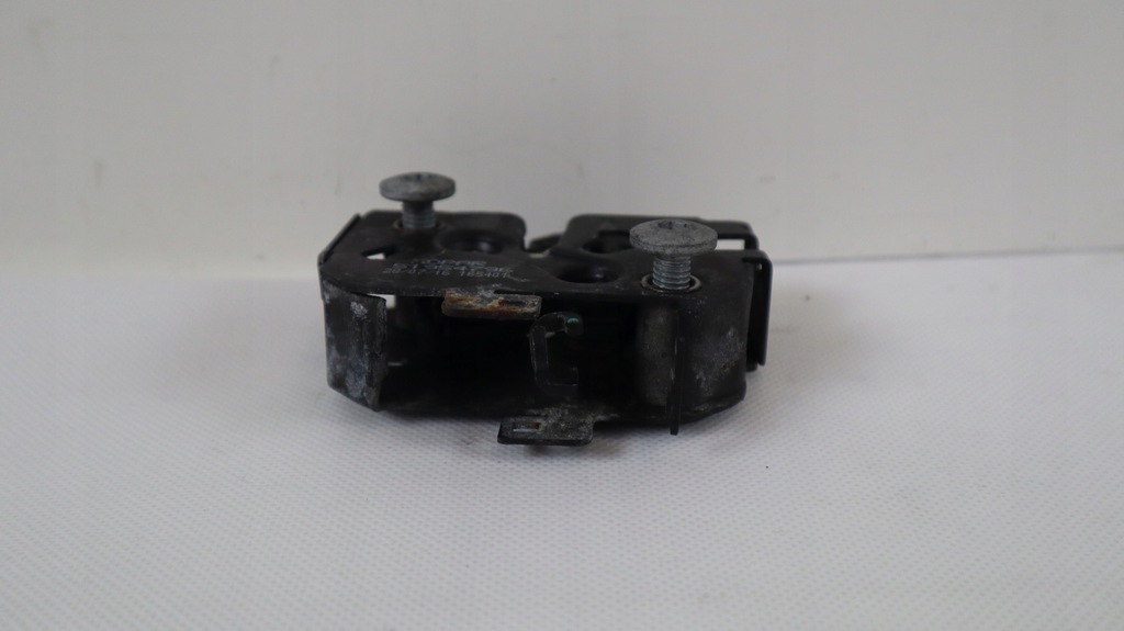 фото №3, Jeep renegade замок капот 51954796