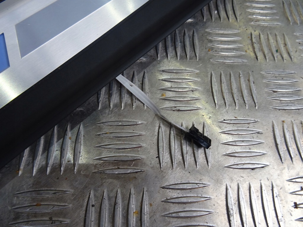 фото №6, Bmw 8 g14 g15 накладки подсвечиваемые m850i пороговые