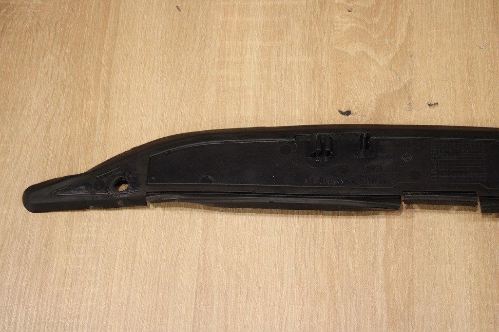 фото №6, Молдинг защита шумоизоляция крыла левый перед renault megane iii cc cabrio