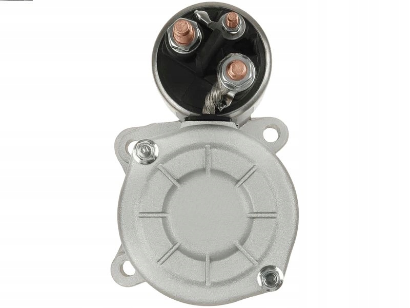 Новий стартер renault megane laguna scenic 16v Доставка