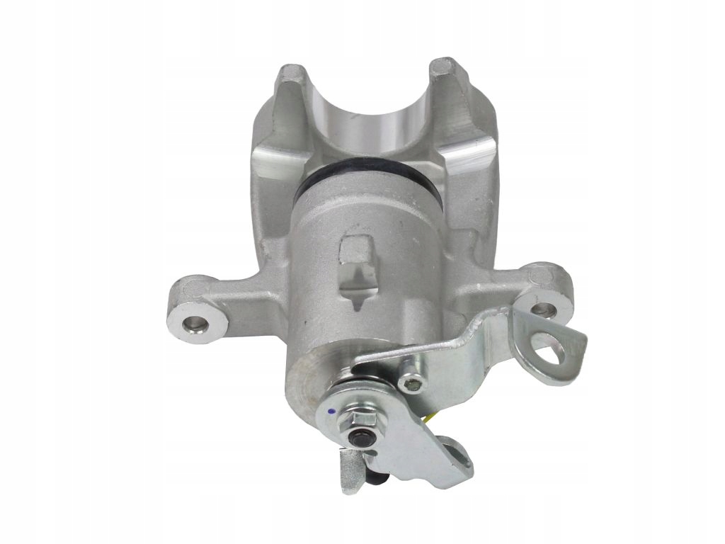 фото №2, Супорт гальмівний правий задня renault grand scenic