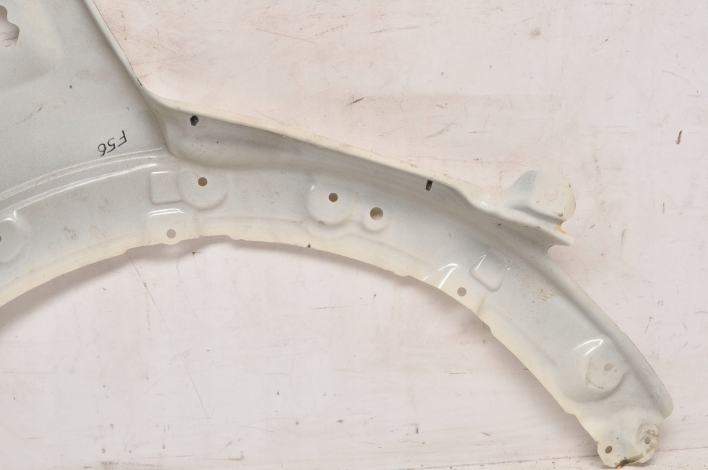 Mini f56 крило ліве перед передній 850 Зі Шроту