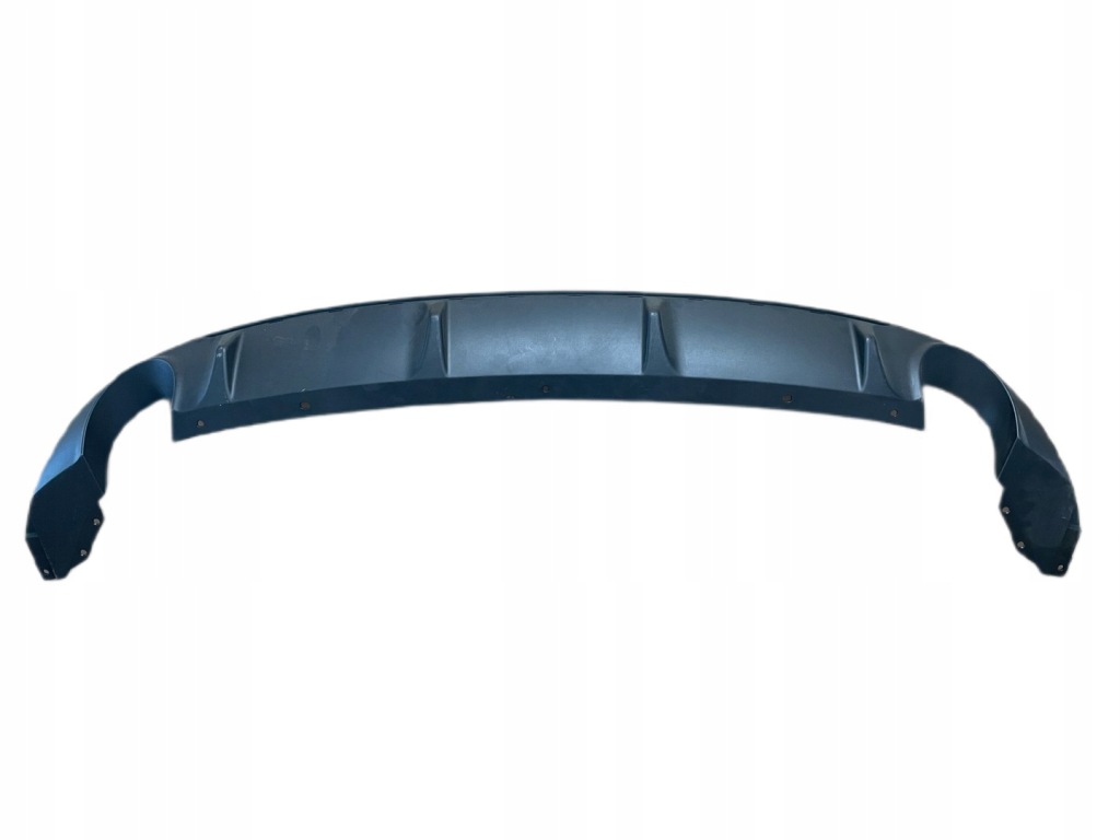 фото №1, Hyundai i30 ii performance спойлер бампера задняя новый oryg. 86689-a6500