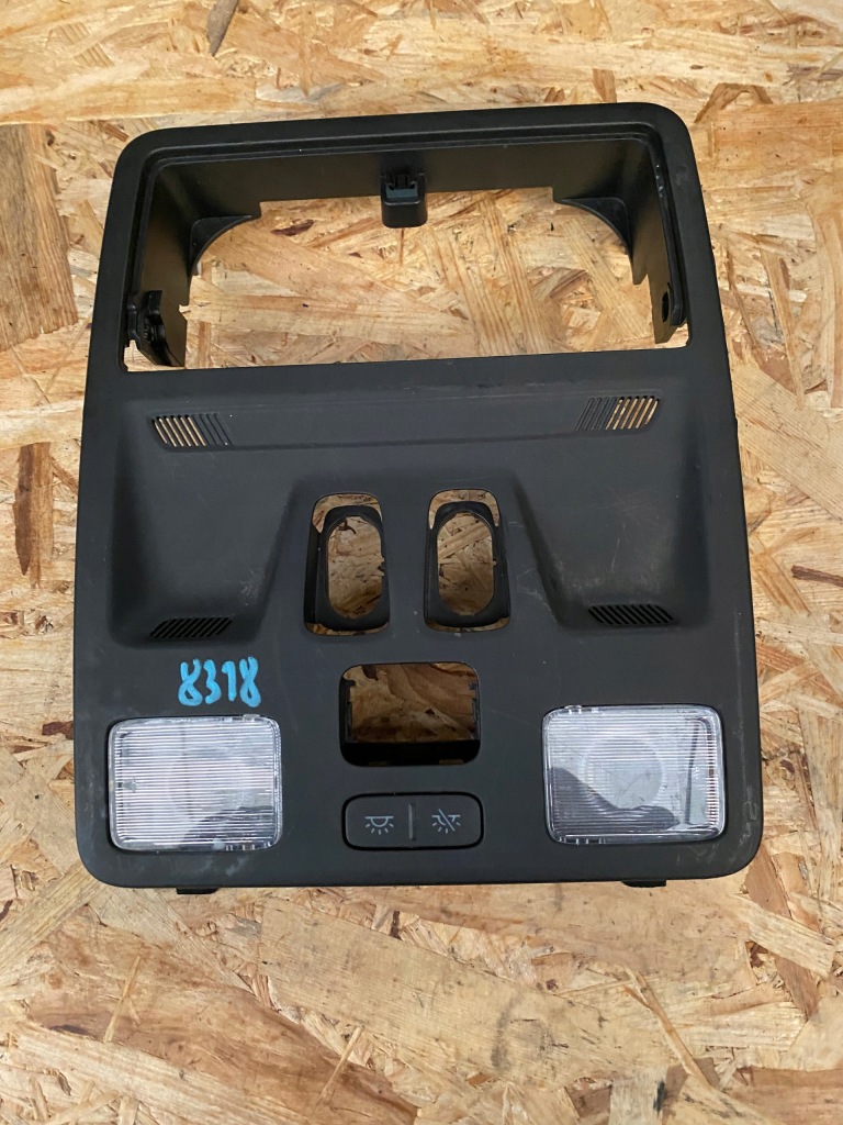 фото №1, Ford kuga mk3 st-line лампа стельовий 0701001780