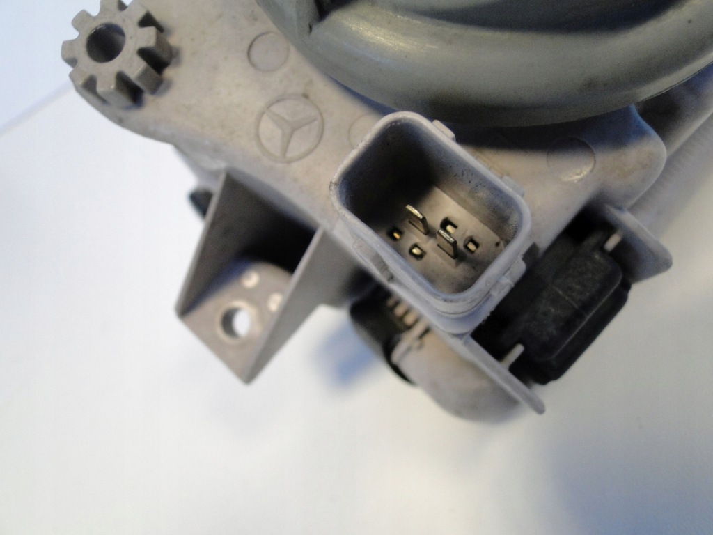 Mercedes протитуманна фара лівий протитуманний w бампер передній sl r129 129 рестайлінг Ціна