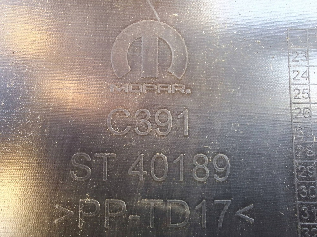 Бампер задній задній alfa romeo junior 24- pdc 156174768 Доставка