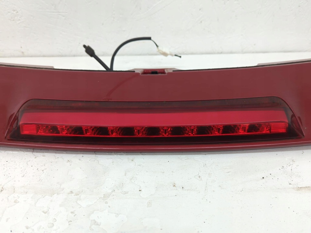 Спойлер кришки задній hyundai kona 87210-j9000 Доставка