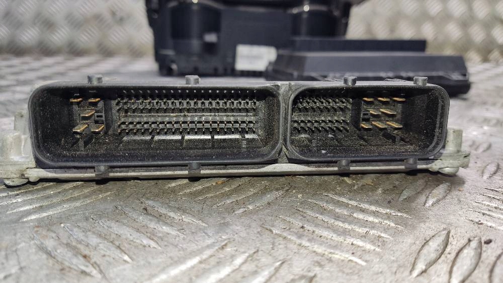 фото №7, Набір стартовий seat ibiza iii 1.2 12v 03e906033p