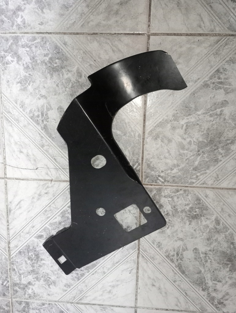 фото №5, Peugeot 405 87 96 панель фары левый lub правый pas передний van wezel 4045661