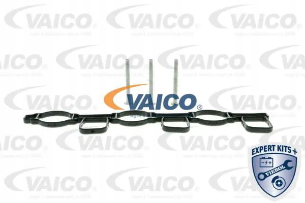 фото №1, Коллектор всасывающий v10-3948 vaico audi a6 c6 4f2