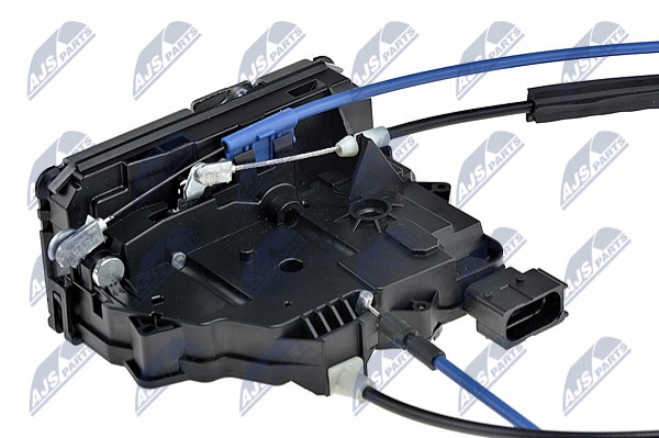 фото №12, Привід центрального замка citroen jumper 2006-