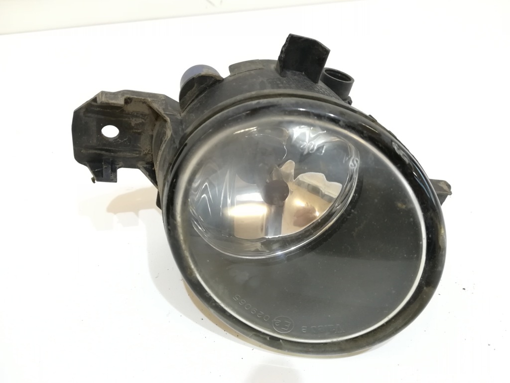 фото №4, Протитуманна фара перед передній лівий правий renault modus 06r