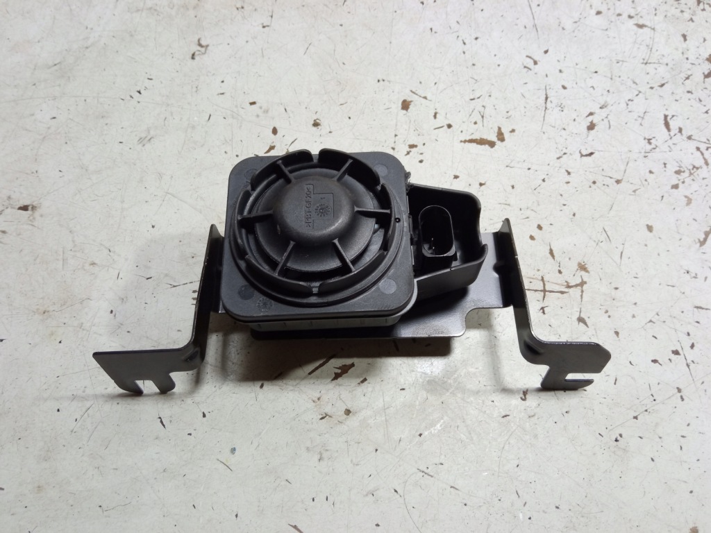 фото №1, Vw volkswagen id4 id.4 сирена сигнализация 11a951227