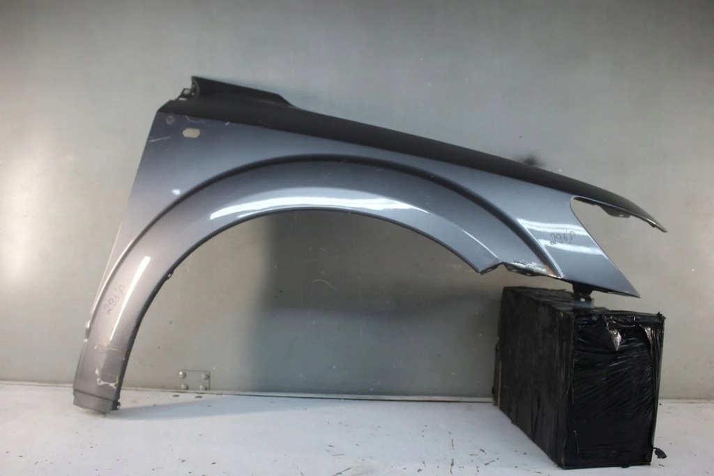 фото №1, Крила правий перед fiat freemont journe