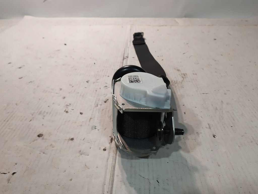 фото №6, Pas безопасности левый задняя mercedes gle w167