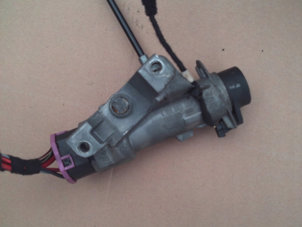 фото №7, Набір стартовий vw t5 transporter 2.5tdi автоматична коробка передач