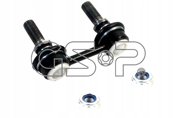 фото №1, Gsp s050062 тяга / кронштейн, стабілізатор