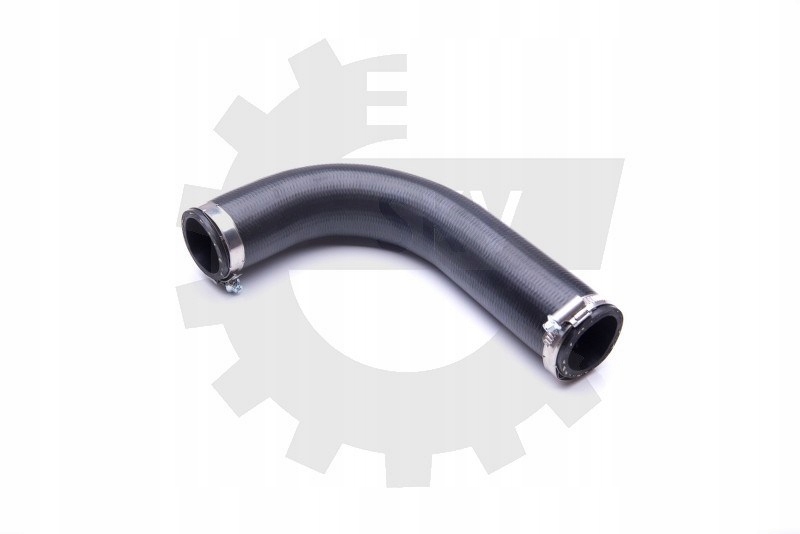 фото №9, Шланг турбіни volvo c30 2.0 d /30792793