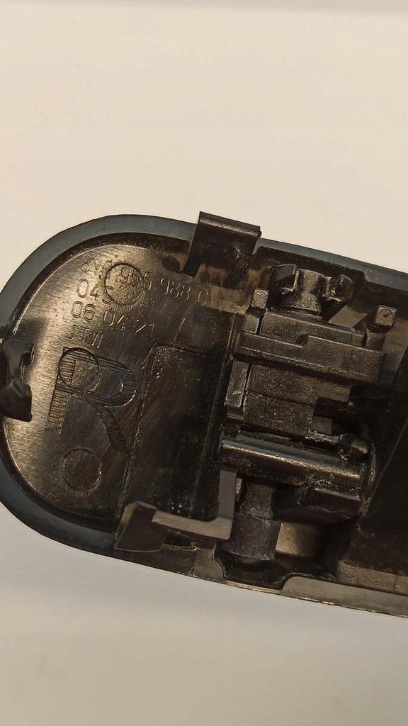 фото №5, Audi a3 8y насадка распылителя правая 8y0955988c