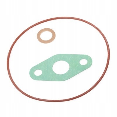 Вкладиш турбіни серцевина ford transit mk6 фургон v34 Зі Шроту