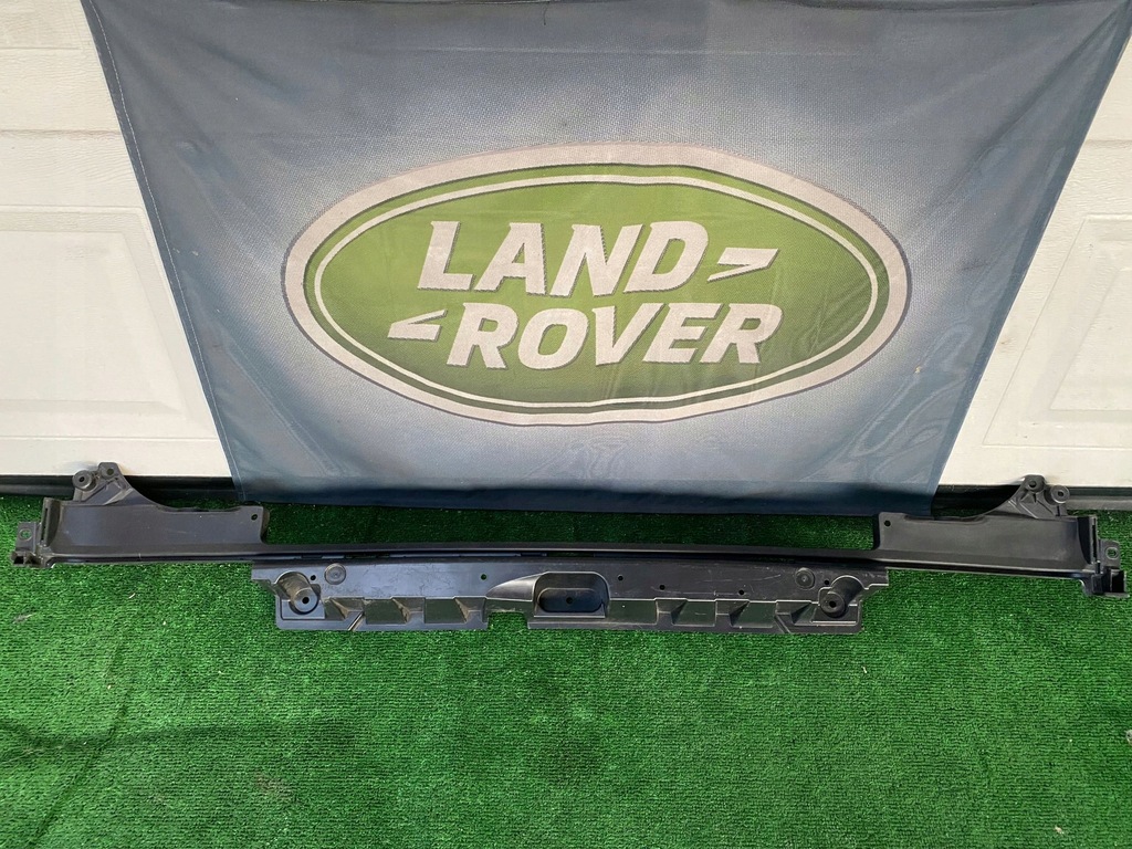 фото №11, Land rover range rover l405 молдинг дверь передних ck5220938aa