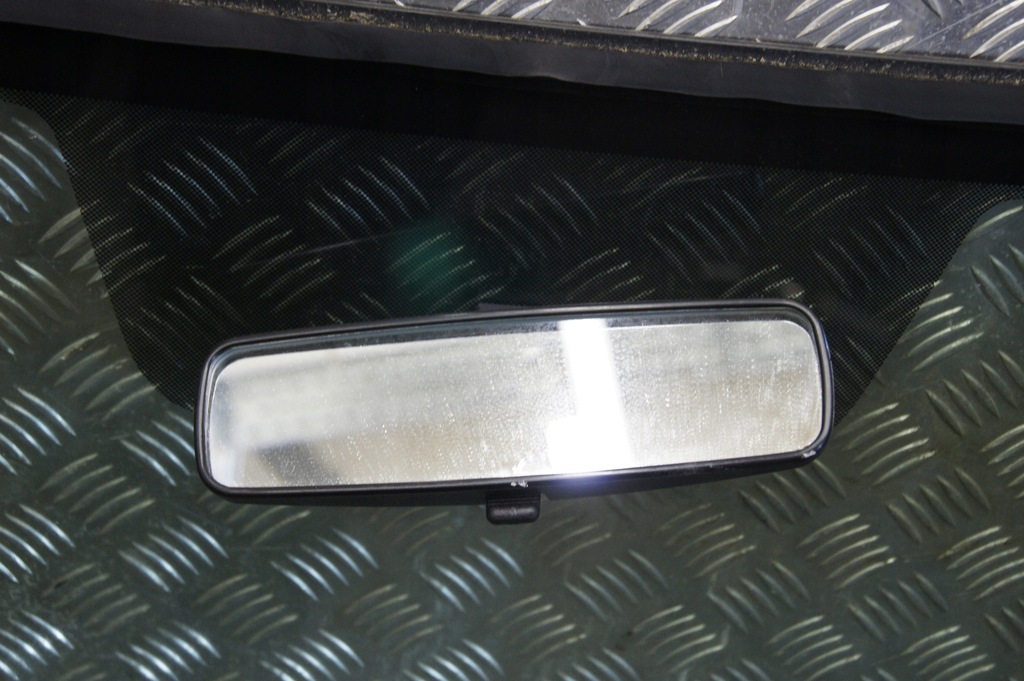 фото №6, Logan ii mcv lift скло лобове передня