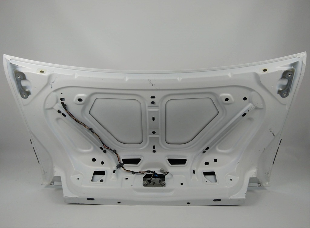 фото №6, Dodge challenger 15+ lift кришка багажника багажника