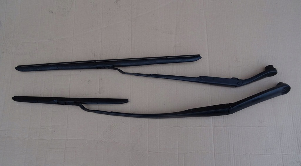 фото №1, Kia ceed iii lift рычаги дворник