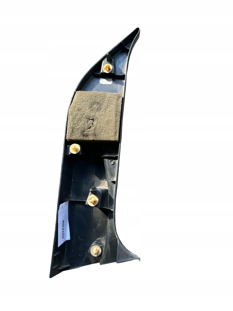 фото №2, Захист дзеркало le renault master 10- 802930009r