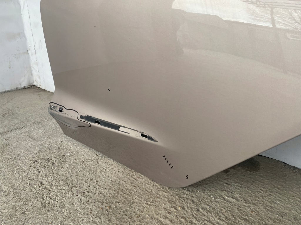 фото №14, Ford fiesta mk8 vignale дверь левая задние poznań giełda