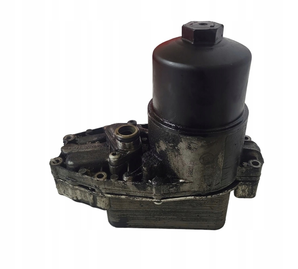 фото №1, Land rover range rover l405 2016 кронштейн / кронштейн фільтра оливи