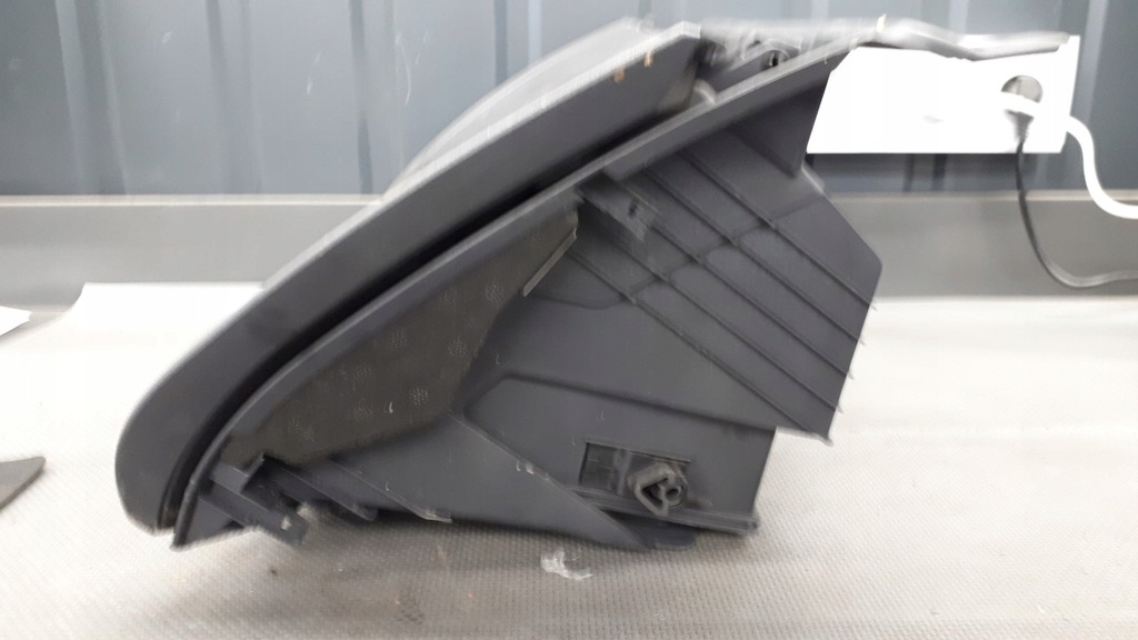 фото №10, 2r845-40000 бардачок пассажира hyundai i30 1 i 10r