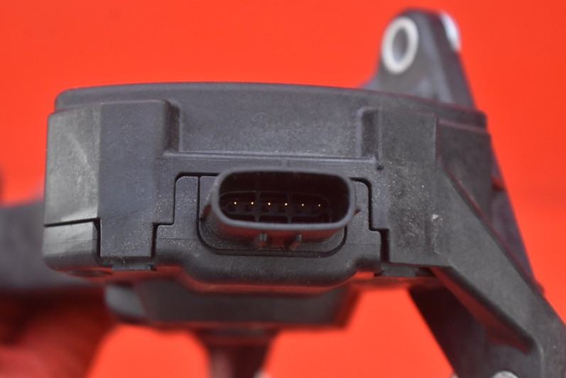 фото №8, Потенціометр газу toyota corolla e21 1.2 t 21r