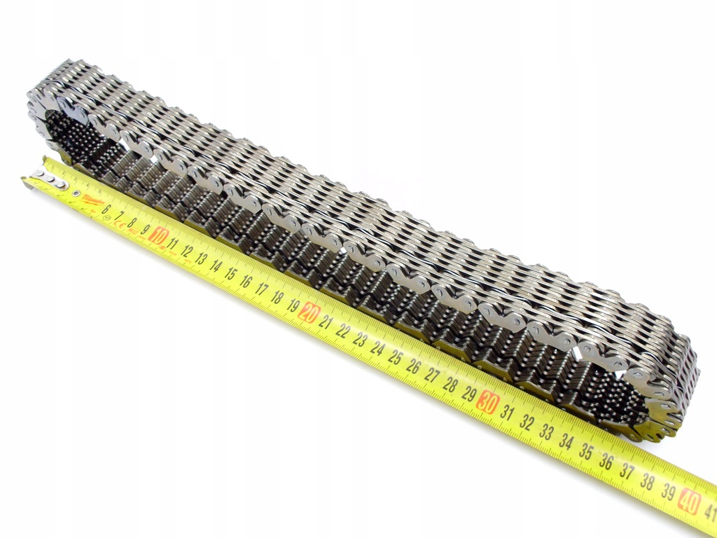 фото №13, Новий ланцюг редуктор mitsubishi pajero pinin montero io mr953787